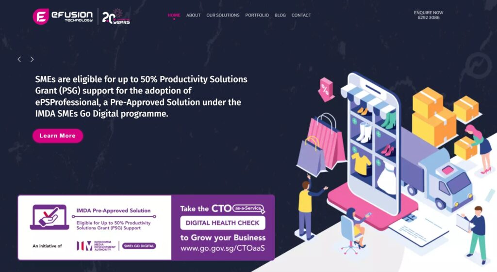 Best Ecommerce Website Design Company Singapore – 2025 Guide (1)