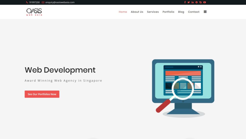 Best Ecommerce Website Design Company Singapore – 2025 Guide (1)