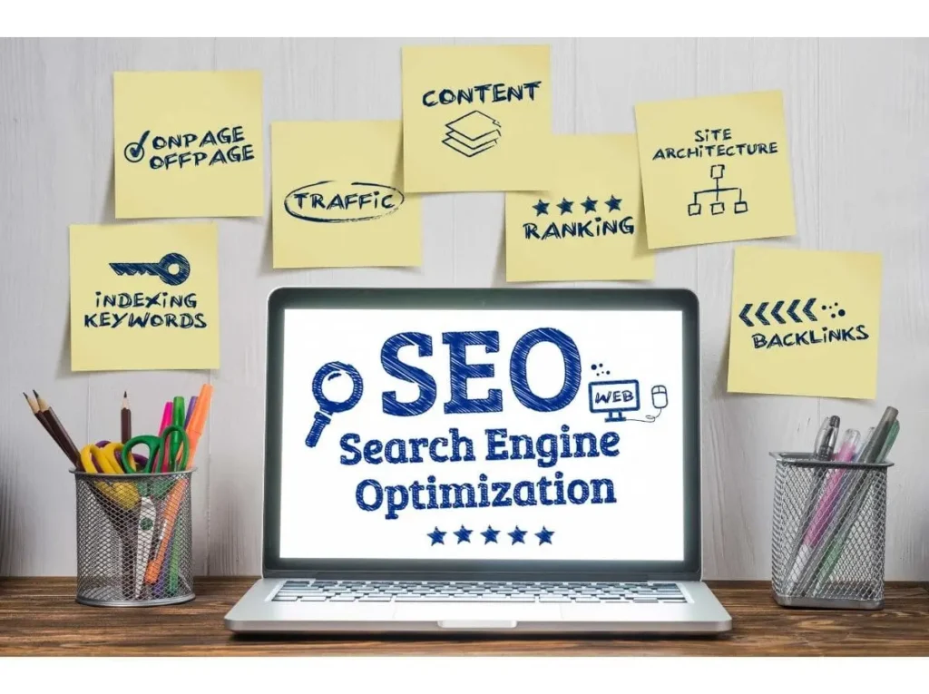 How to Choose the Right Website Development Company in Singapore