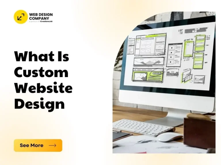 What Is Custom Website Design (1)