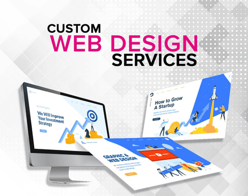 What Is Custom Website Design (1)