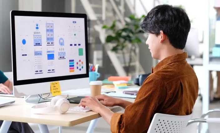 What Is Custom Website Design (1)