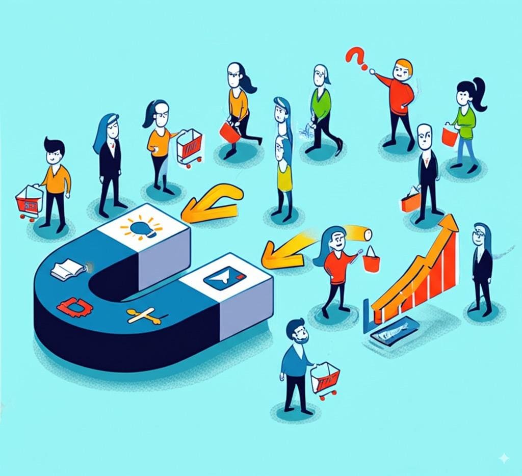 How a Web Design Agency Helps You Attract More Customers (1)