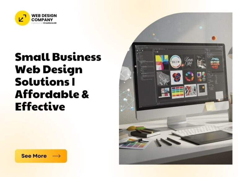 Small Business Web Design Solutions – Affordable & Effective (1)