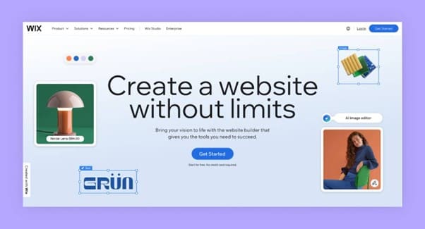 Top 9 Free AI Website Design Tools in 2025 (2)
