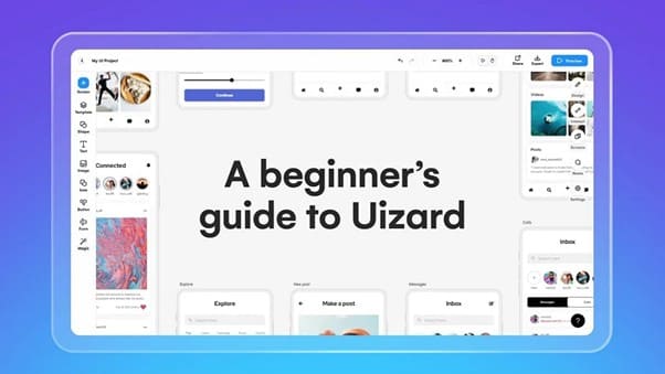 Top 9 Free AI Website Design Tools in 2025 (9)