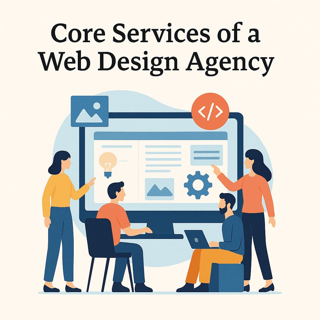 Web Design Agency (3)