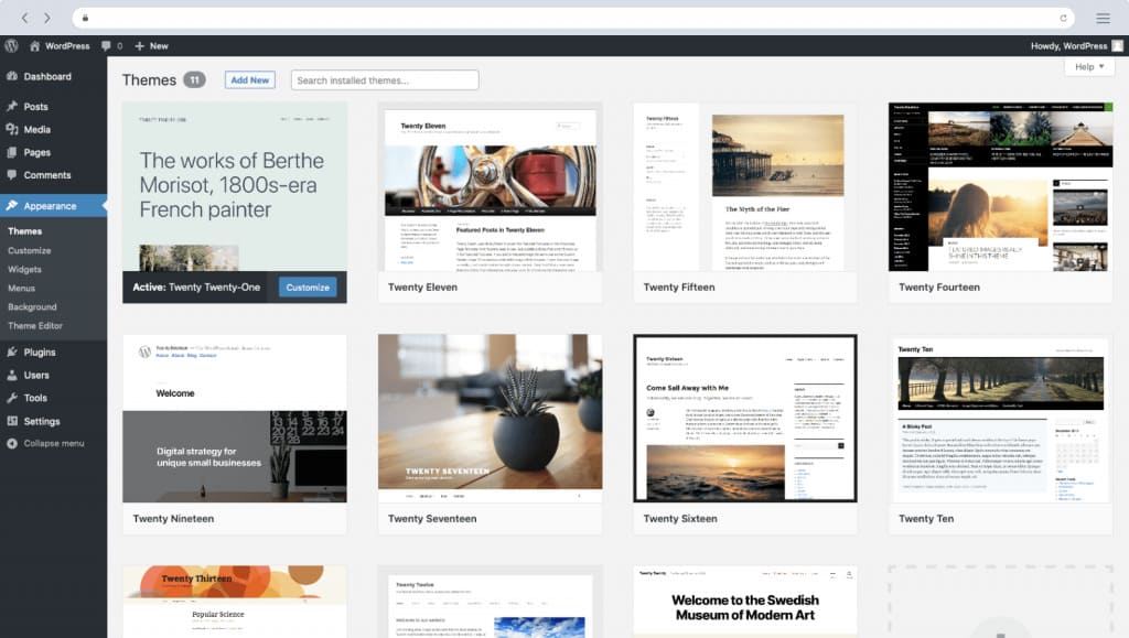 Small Business Web Design Solutions – Affordable & Effective (1)